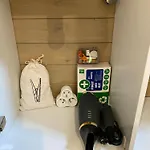 La Tiny House De Nanou 로슈포르