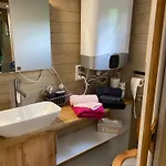 La Tiny House De Nanou * Rochefort