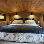 בית כפרי La Tiny House De Nanou *