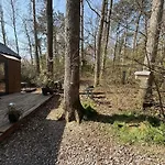 컨트리하우스 La Tiny House De Nanou *