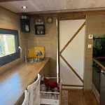 La Tiny House De Nanou Country house Rochefort