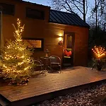 Casa rural La Tiny House De Nanou Rochefort