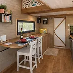 La Tiny House De Nanou