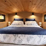 La Tiny House De Nanou בית כפרי רושפורט