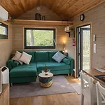 La Tiny House De Nanou Casa rural Rochefort