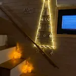 בית כפרי La Tiny House De Nanou *