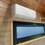 Casa rural La Tiny House De Nanou
