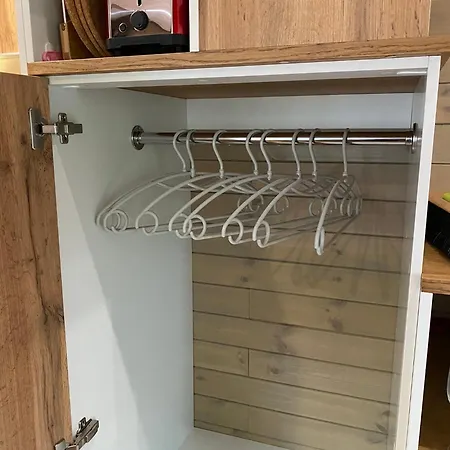 La Tiny House De Nanou Country house Rochefort