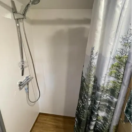 La Tiny House De Nanou Rochefort