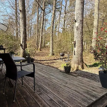 Casa di campagna La Tiny House De Nanou Rochefort